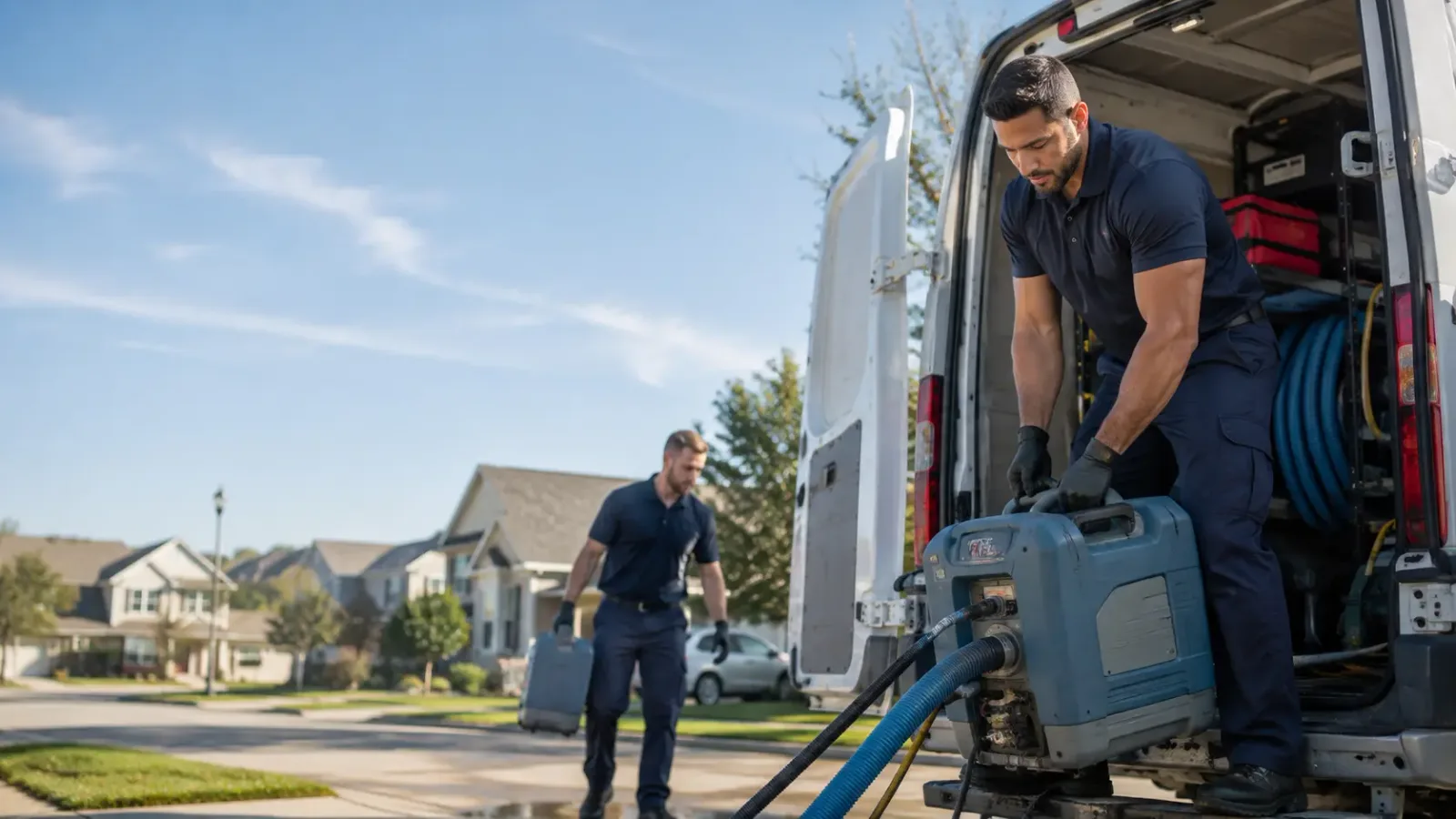 Trauma Cleanup in Stamford, TX near me